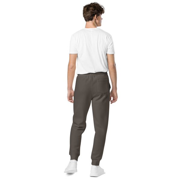 Shoreline Luxe Joggers (MEN)