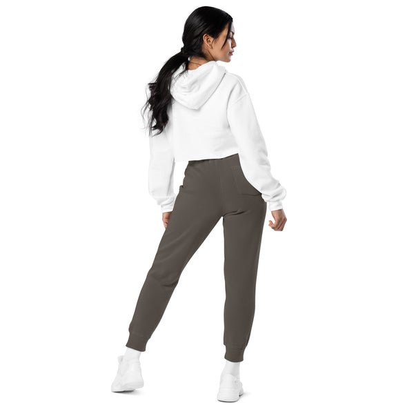 Shoreline Luxe Joggers (WOMEN)