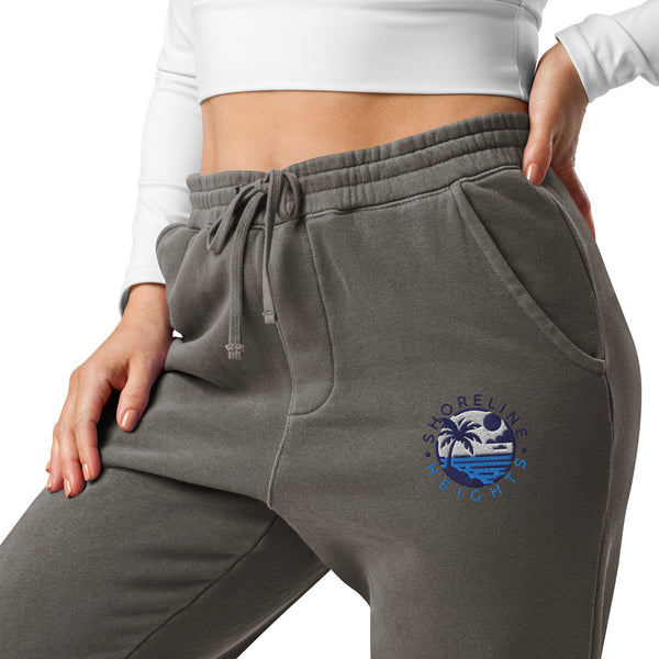 Shoreline Luxe Joggers (WOMEN)