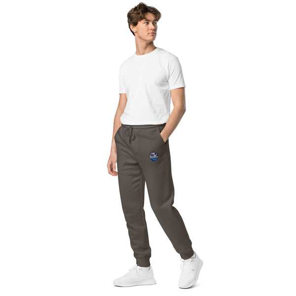 Shoreline Luxe Joggers (MEN)